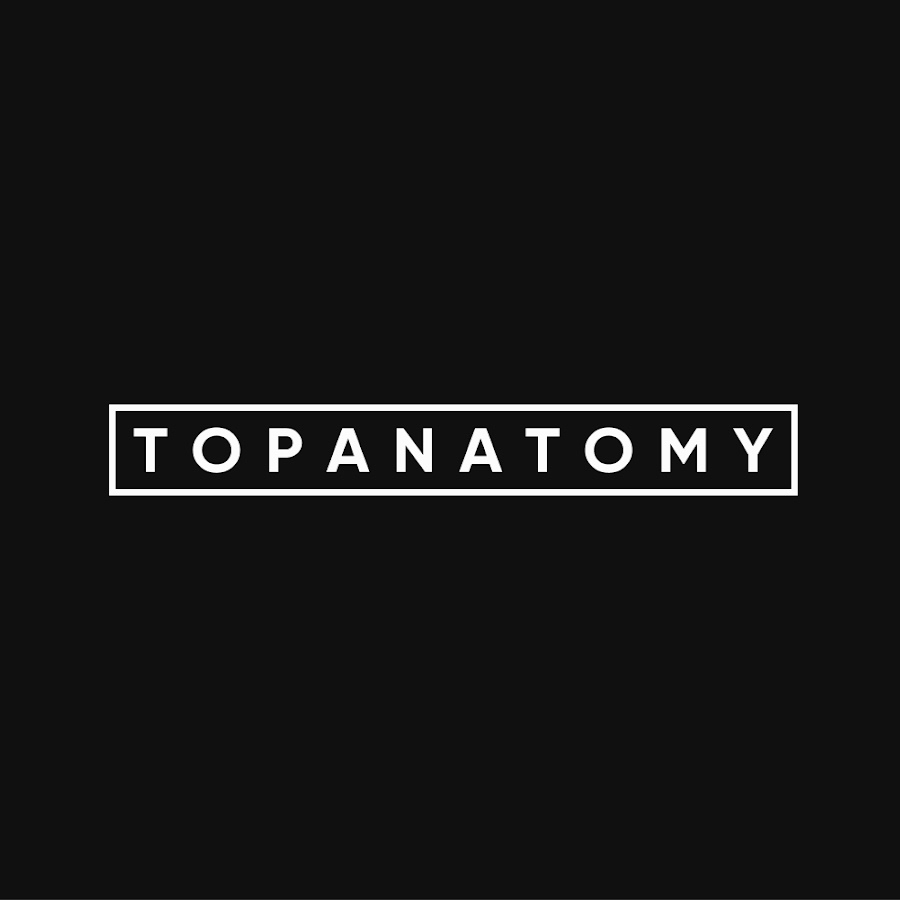 Topanatomy: Ð’Ð¸Ð´ÐµÐ¾Ñ€Ð¾Ð»Ð¸ÐºÐ¸ Ð´Ð»Ñ Ð¼ÐµÐ´Ð¸ÐºÐ¾Ð² رمز قناة اليوتيوب