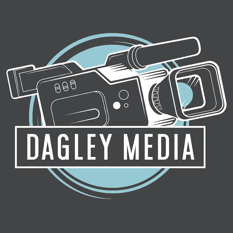 Dagley Media ইউটিউব চ্যানেল অ্যাভাটার