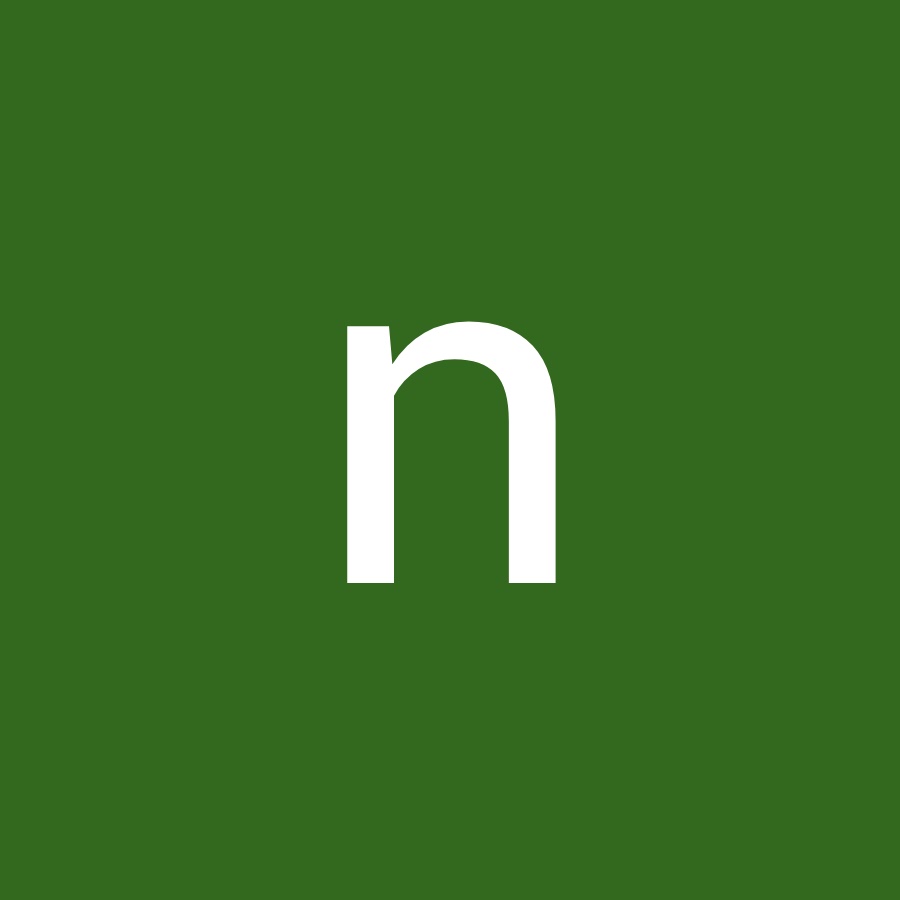 nordbaracuda YouTube channel avatar