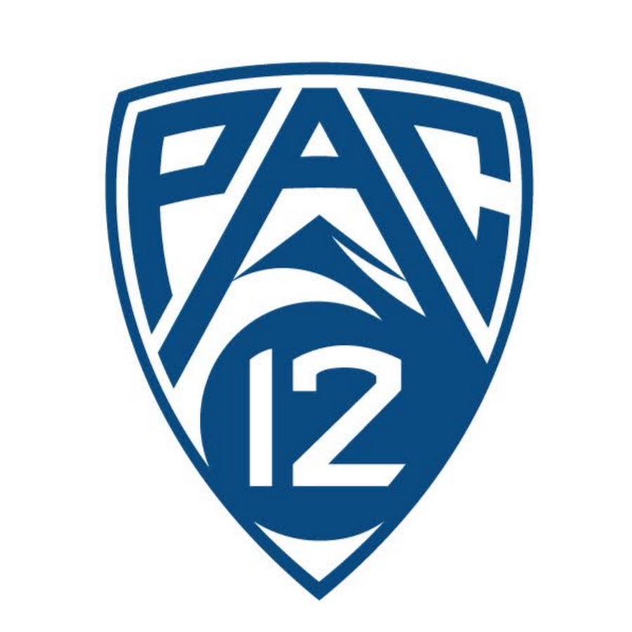 Pac-12 Networks YouTube channel avatar