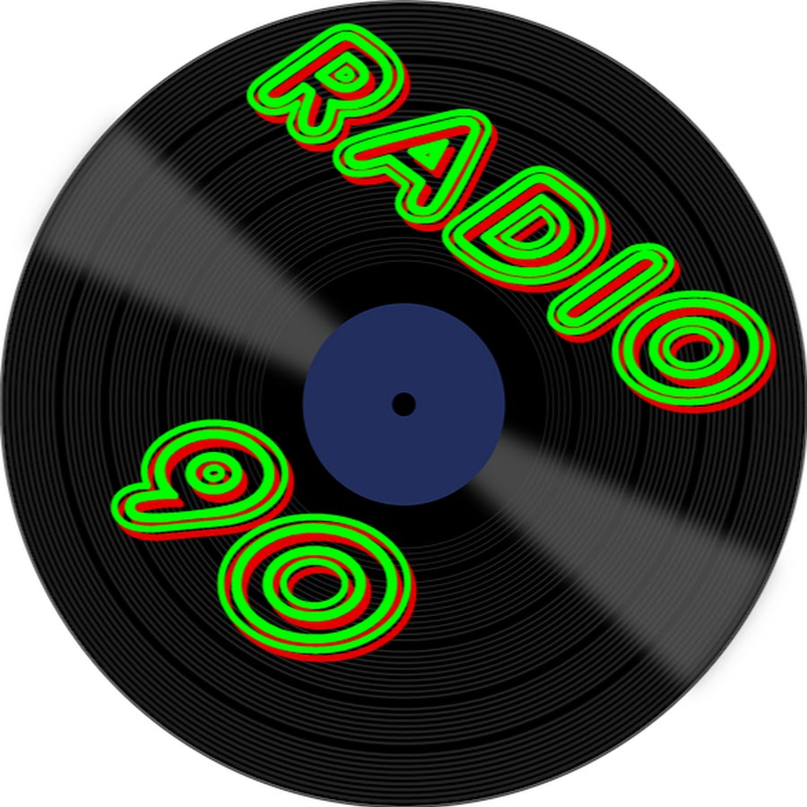 Radio90 Mis Cassettes YouTube kanalı avatarı