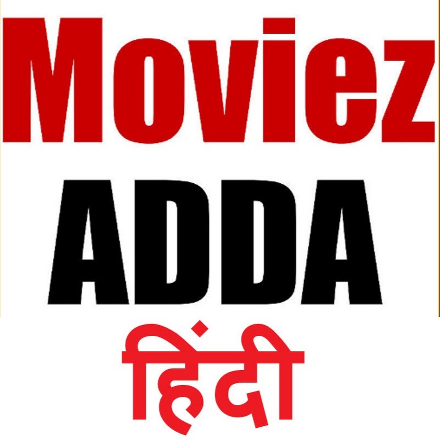 Moviez Adda - Hindi Avatar canale YouTube 