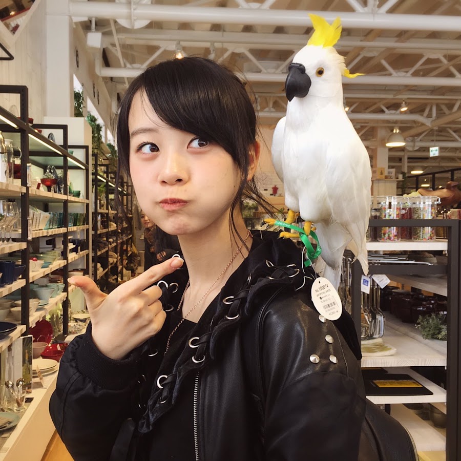 月詠桜 Youtube