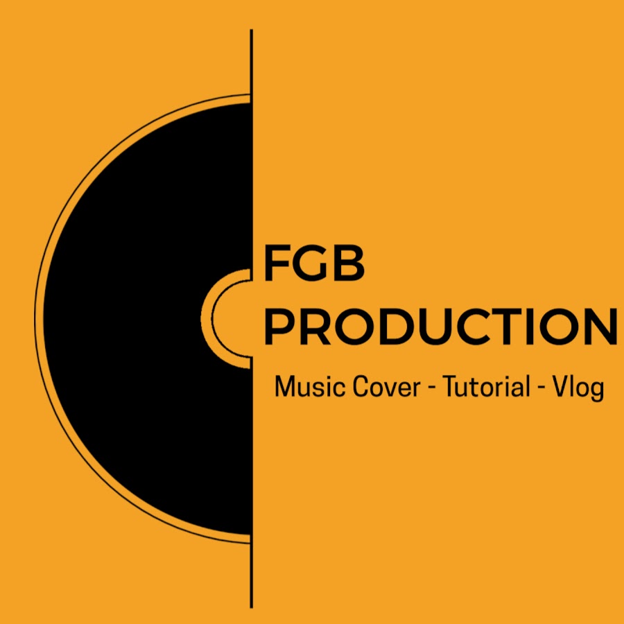 FGB Production YouTube channel avatar