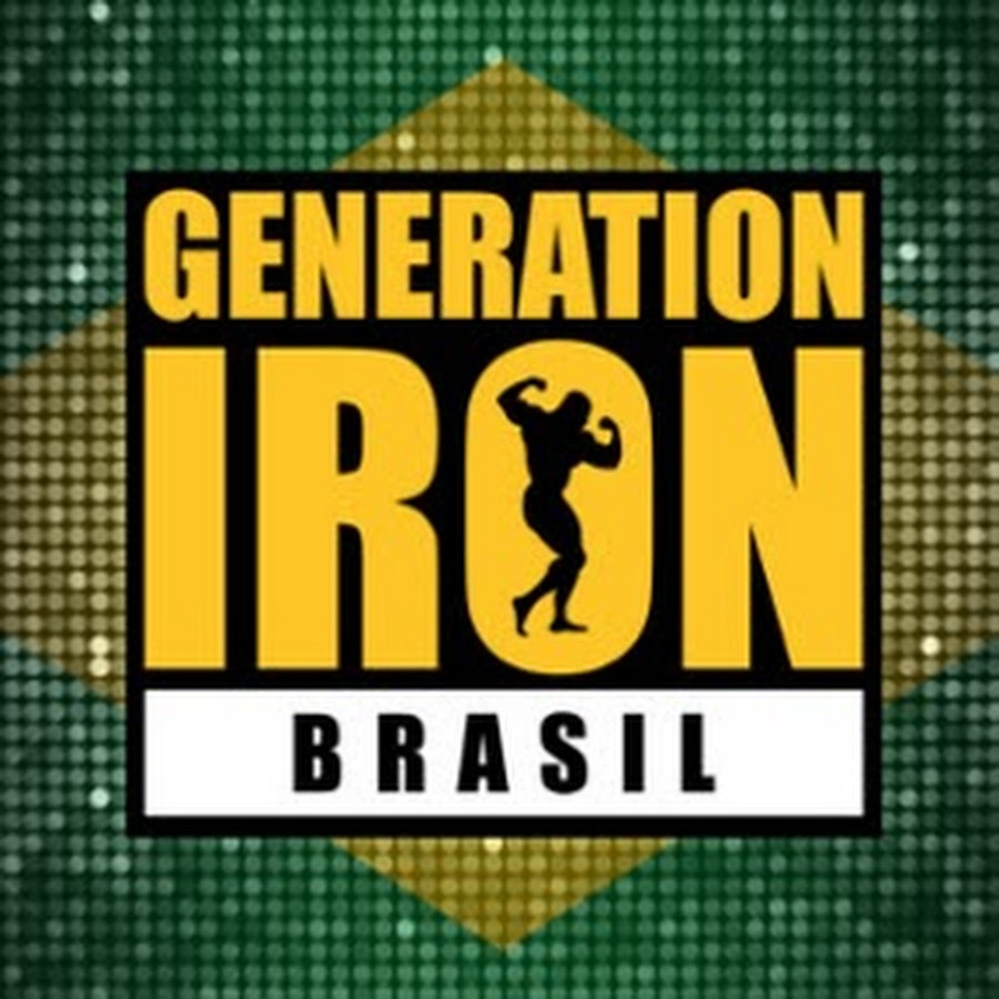 Generation Iron Brasil