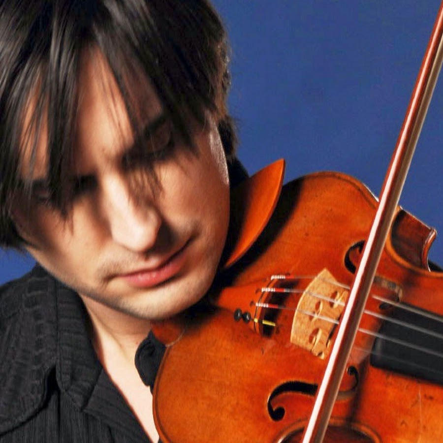 GAUTIER VIOLIN Avatar canale YouTube 
