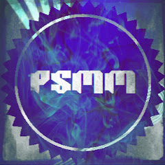 PSMM Power Shit Mix Music