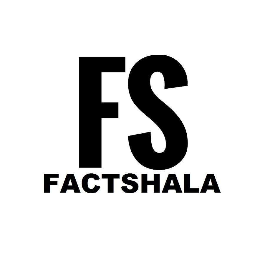 Factshala YouTube channel avatar
