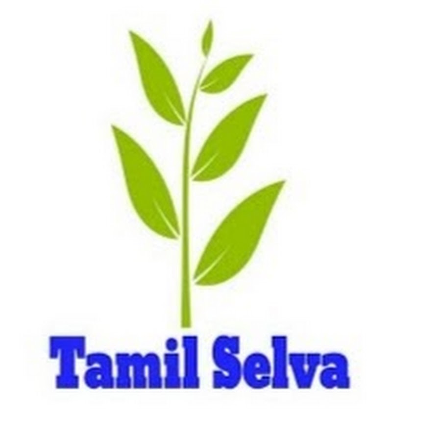 Tamil selva today Avatar del canal de YouTube