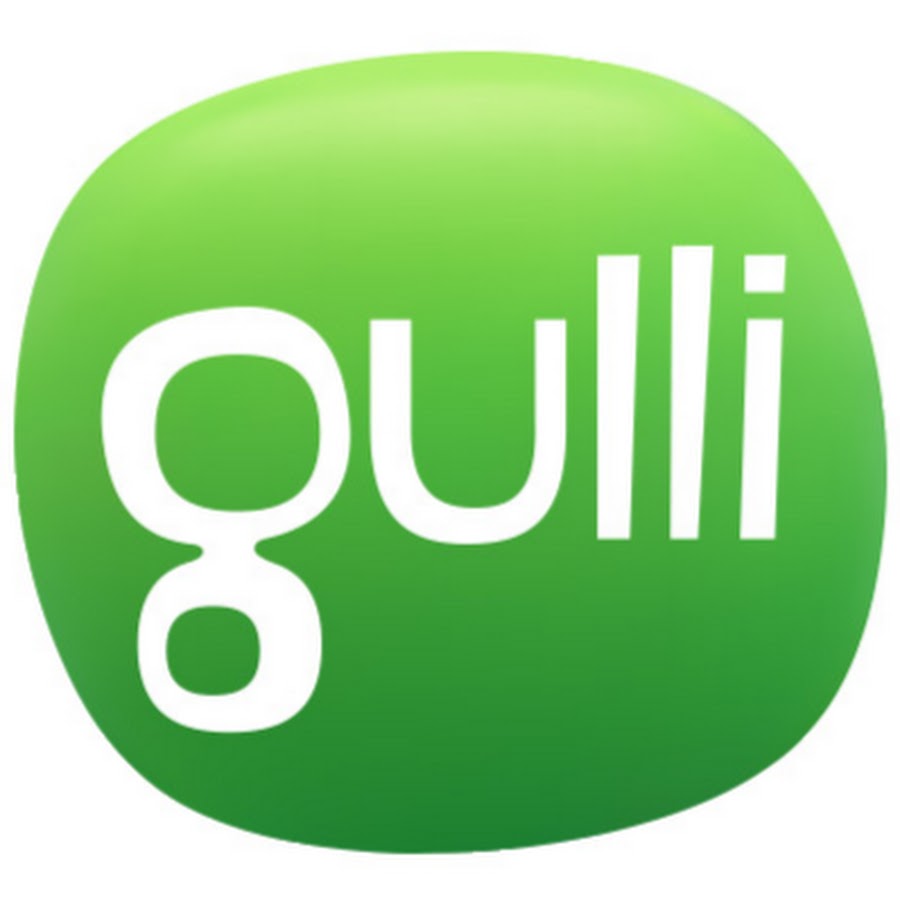 Gulli YouTube 频道头像