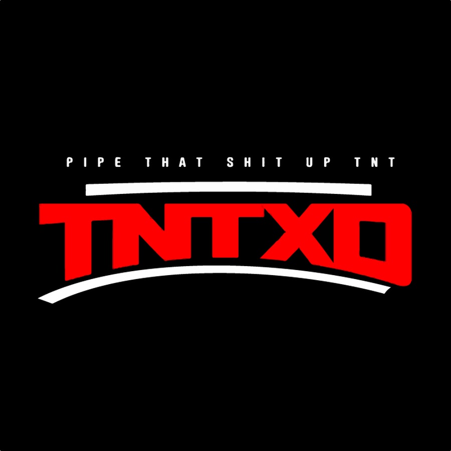 TnTXD YouTube 频道头像