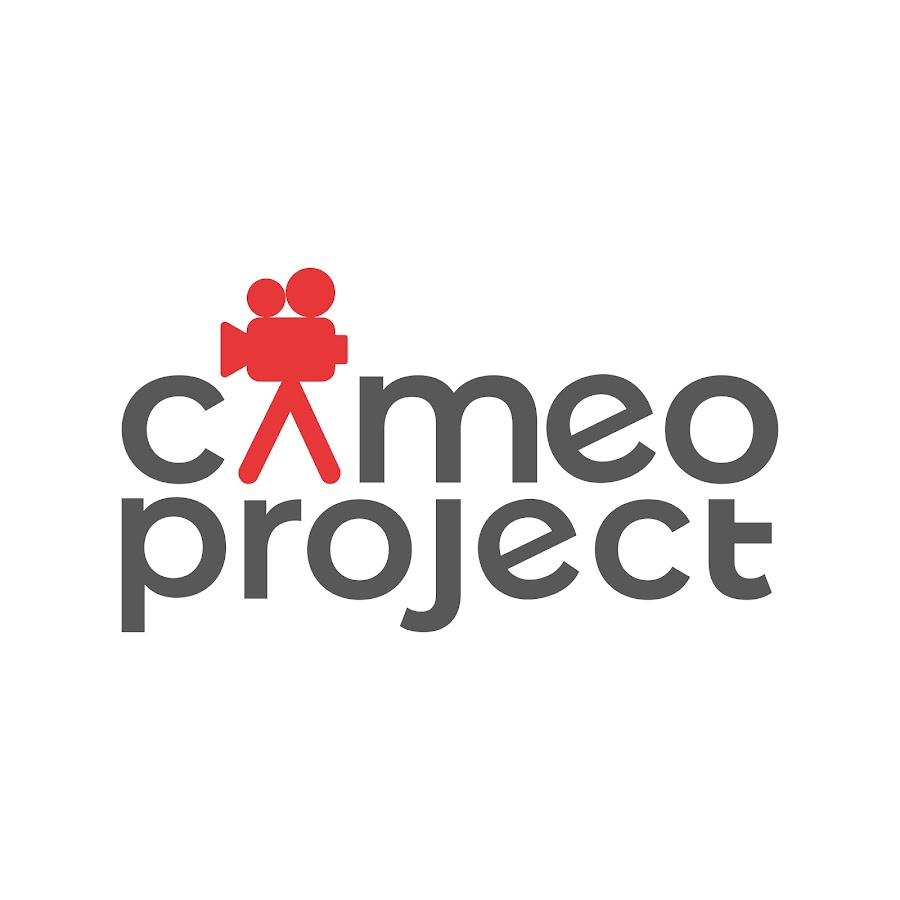 CameoProject رمز قناة اليوتيوب