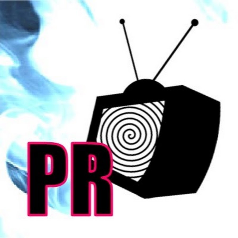 Paranormal Reality Awatar kanału YouTube