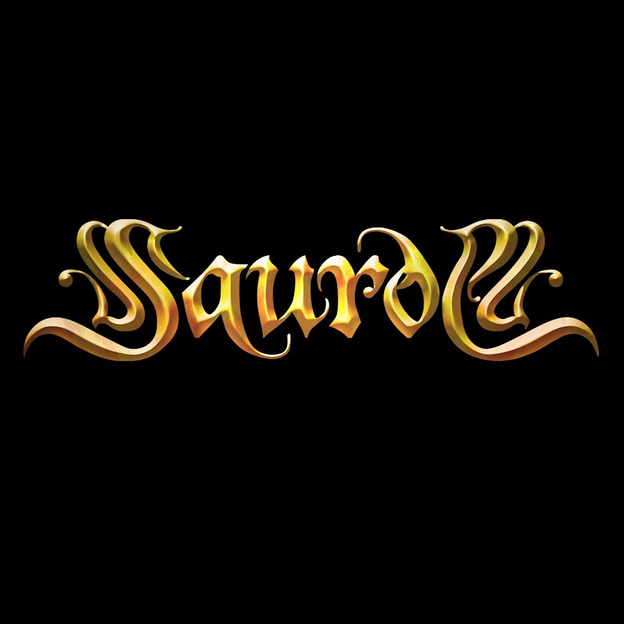 SauromOficial YouTube kanalı avatarı