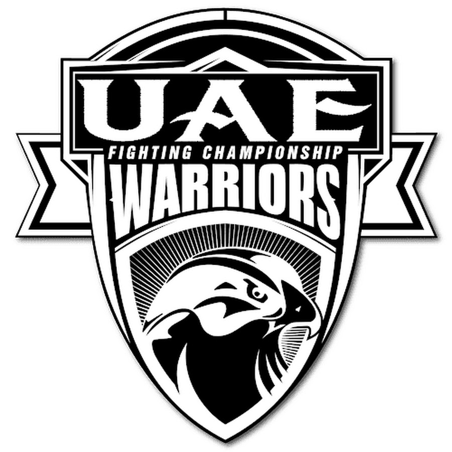 UAE Warriors رمز قناة اليوتيوب