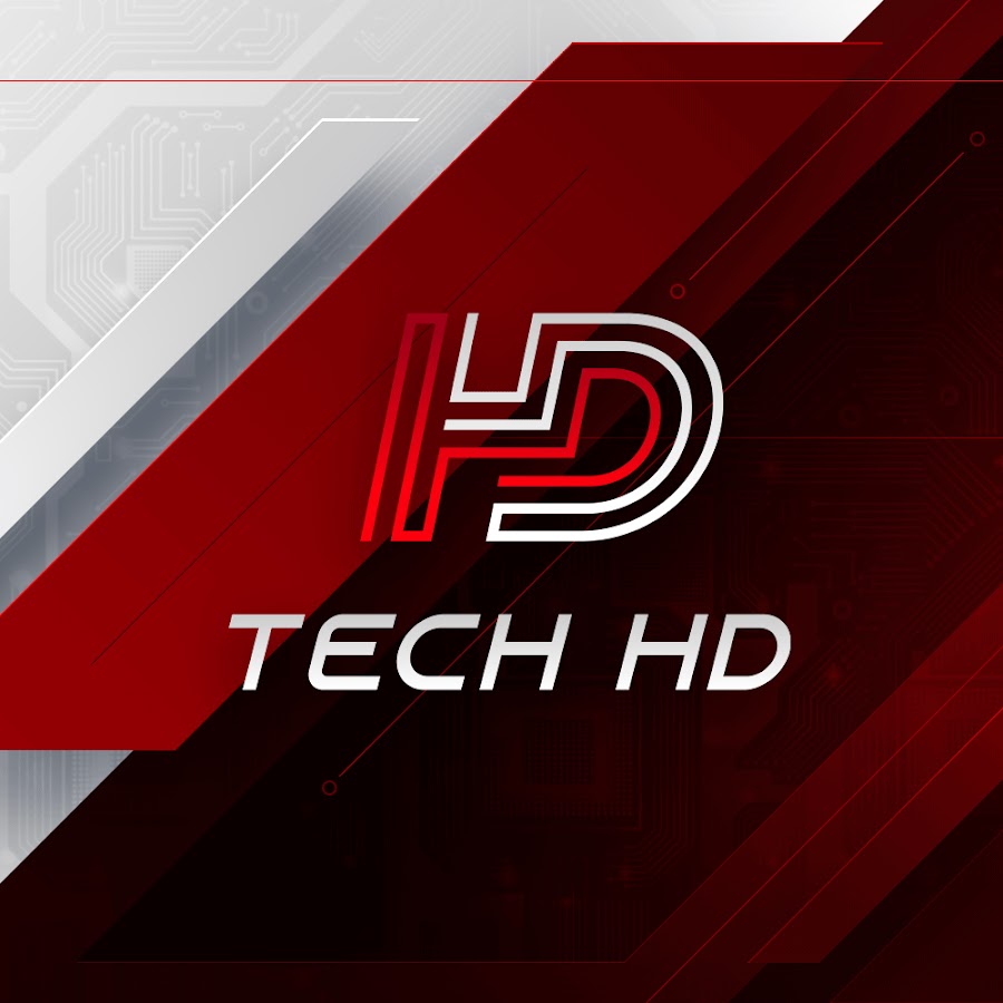 Tech HD | Unboxings, Reviews, How To Vids رمز قناة اليوتيوب