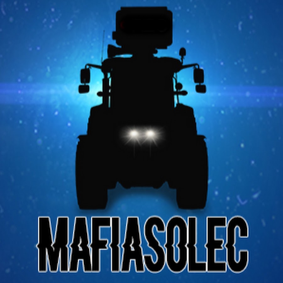 MafiaSolecTeam YouTube channel avatar