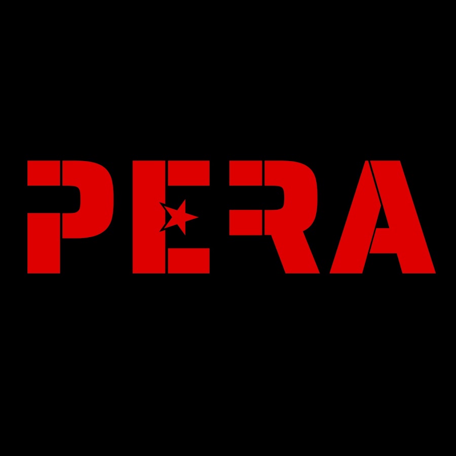 Pera band YouTube 频道头像