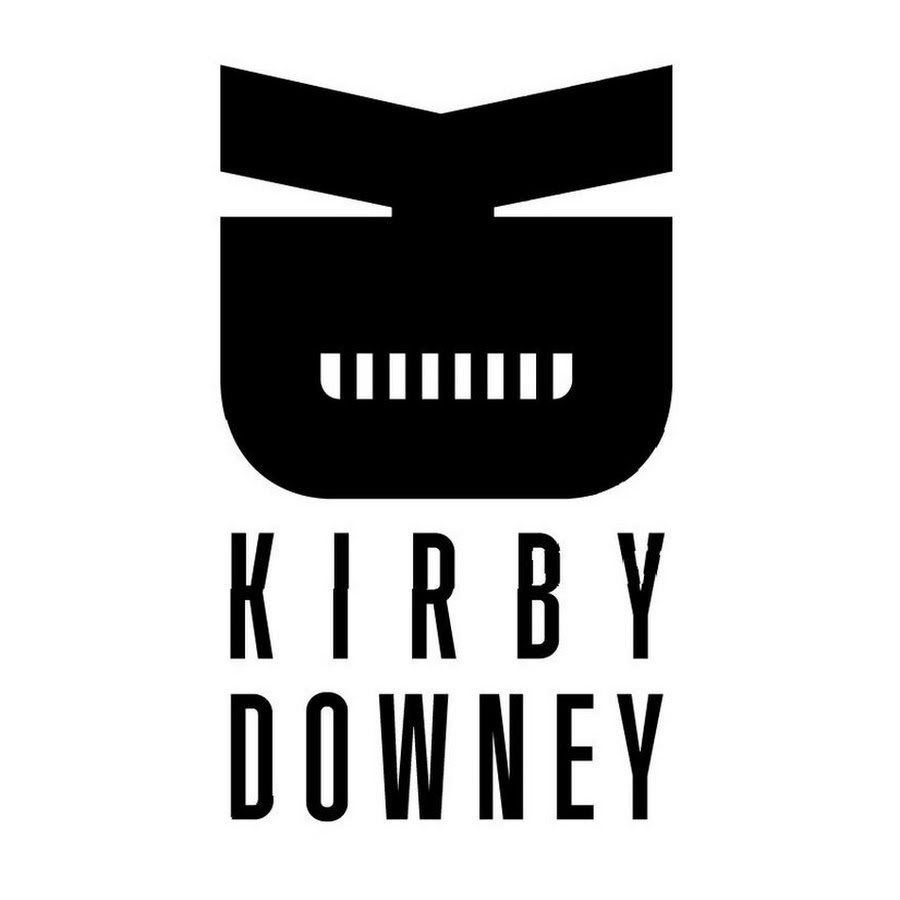 Kirby Downey رمز قناة اليوتيوب