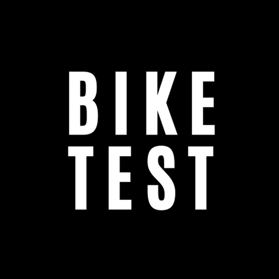 Bike Test رمز قناة اليوتيوب
