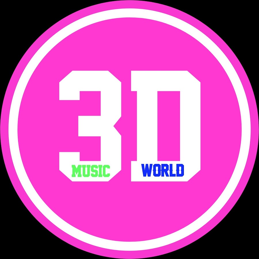 3D Music World