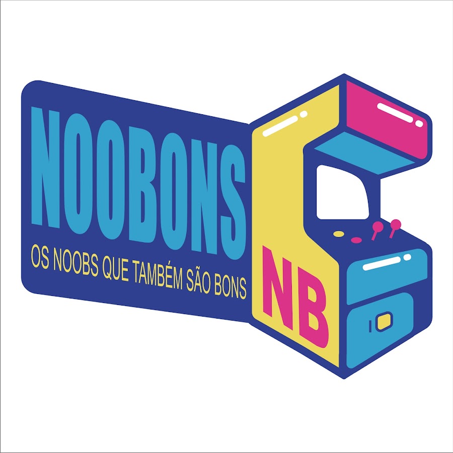 Noobons رمز قناة اليوتيوب