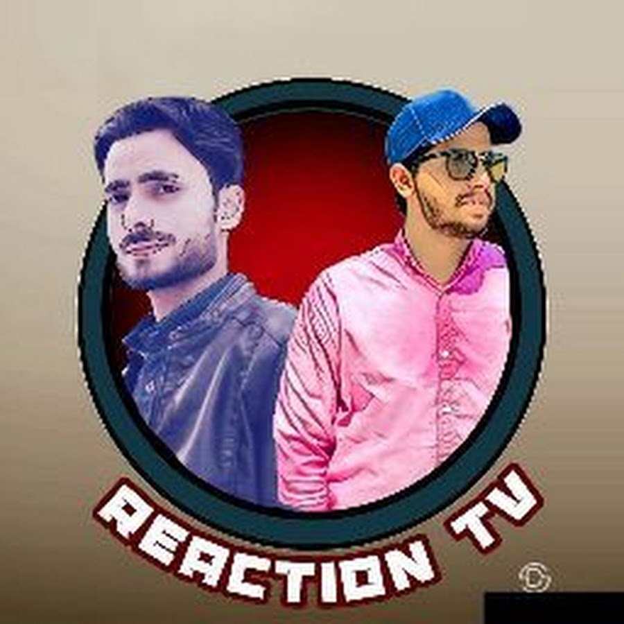 REACTIONS TV YouTube channel avatar