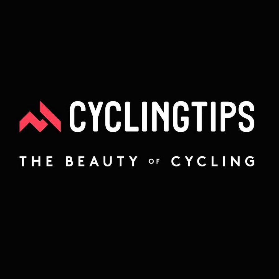 CyclingTips YouTube channel avatar