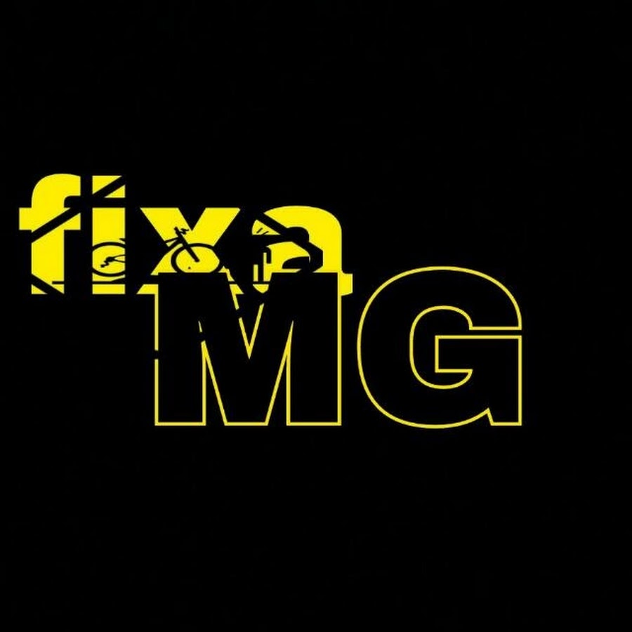 Fixa MG Avatar channel YouTube 