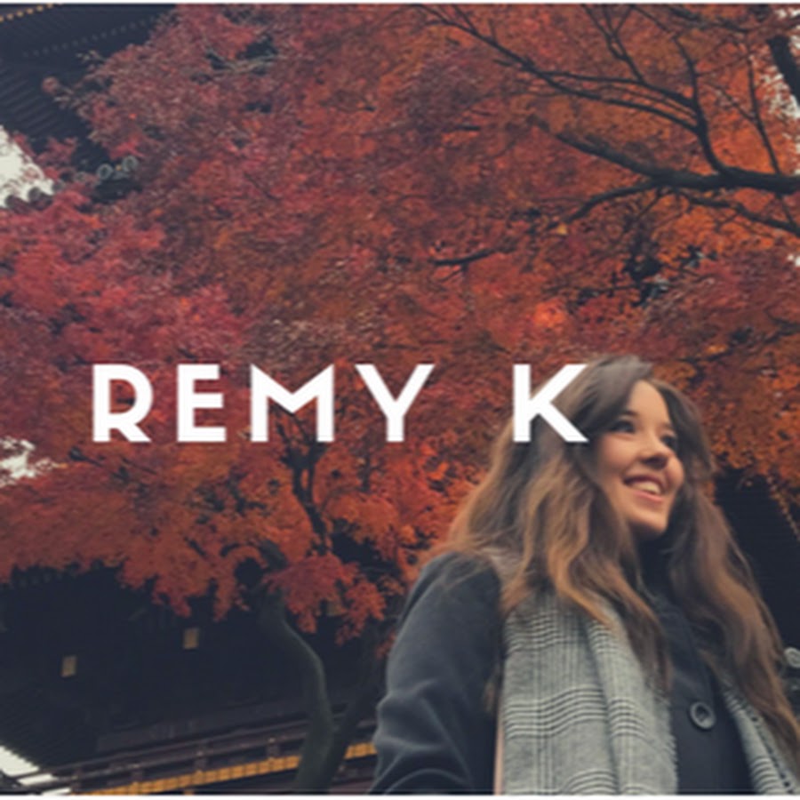 Remy K YouTube channel avatar