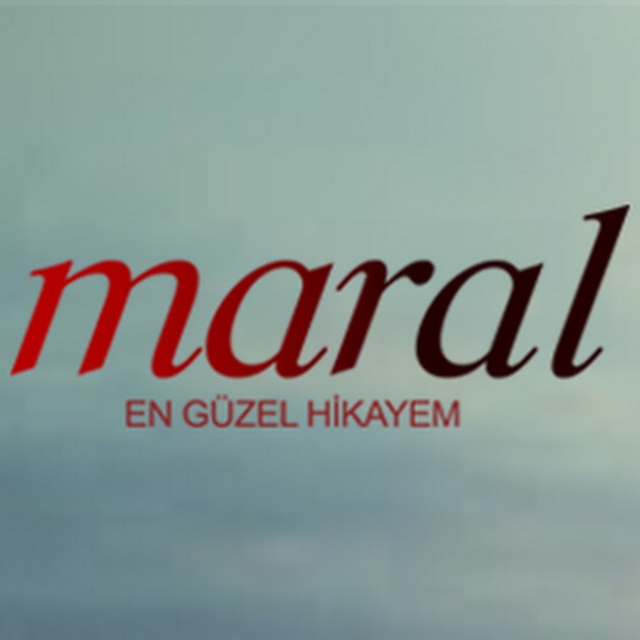 Maral: En GÃ¼zel Hikayem YouTube channel avatar