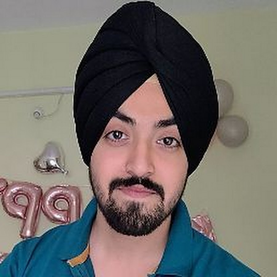 Kawarpreet Singh YouTube channel avatar