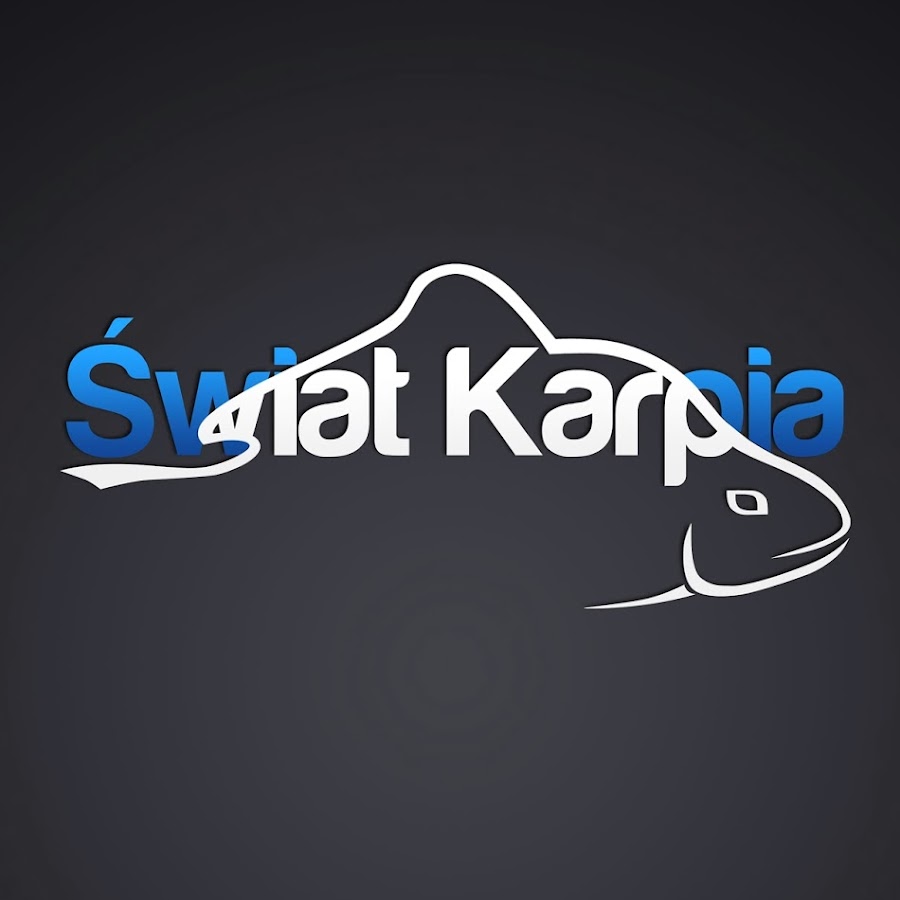 Åšwiat Karpia YouTube channel avatar