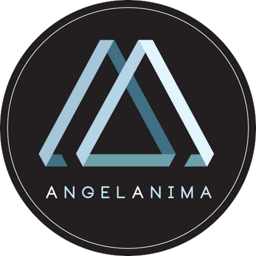 Angel Anima YouTube channel avatar