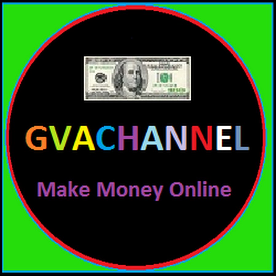 gvachannel YouTube channel avatar