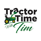 Tractor Time with Tim net worth