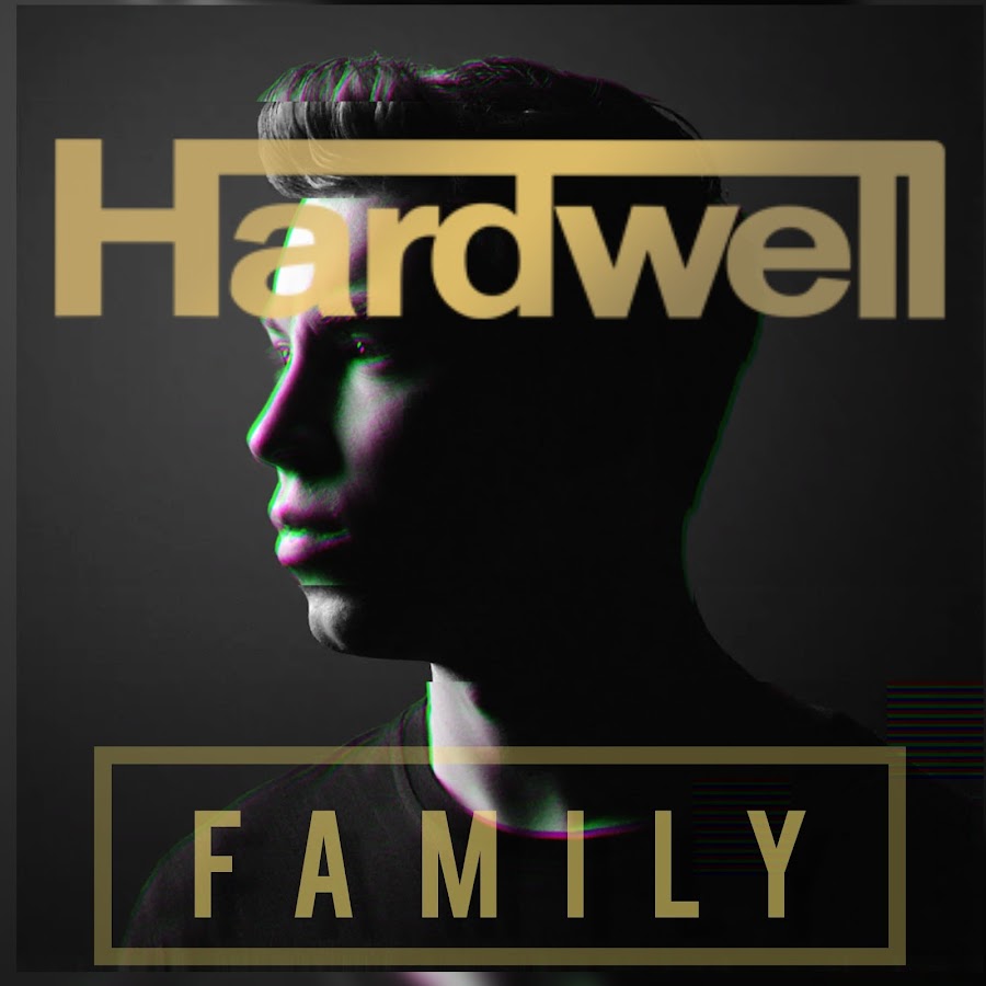 Hardwell World YouTube channel avatar