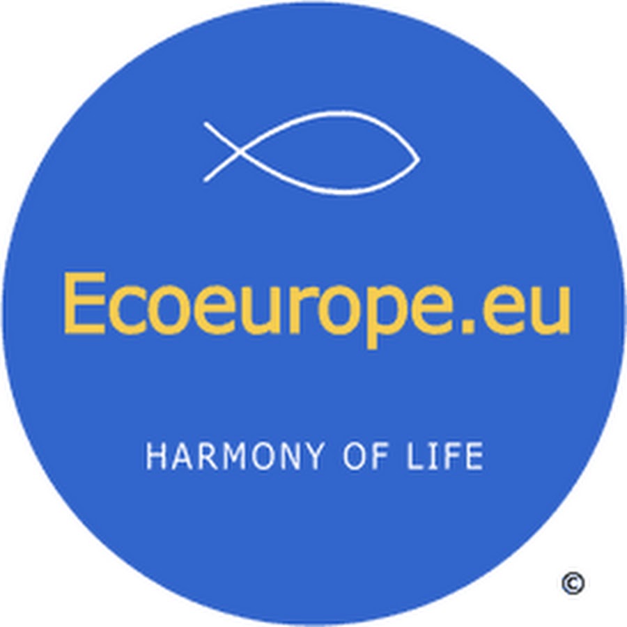 Ecoeurope رمز قناة اليوتيوب
