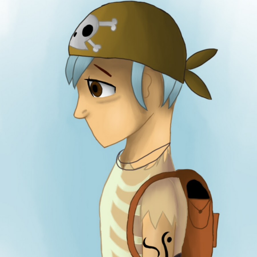 Chrisdrewoff Avatar del canal de YouTube