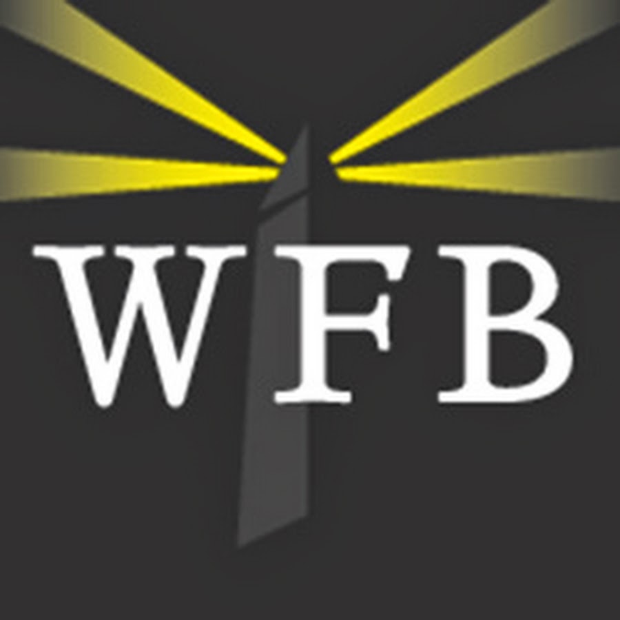 Washington Free Beacon YouTube channel avatar