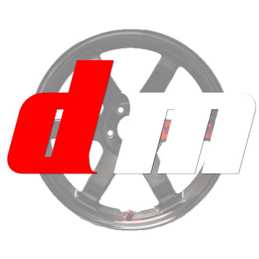 Drift Mission YouTube channel avatar