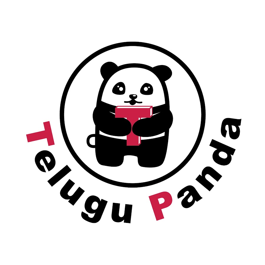 Telugu Panda YouTube channel avatar