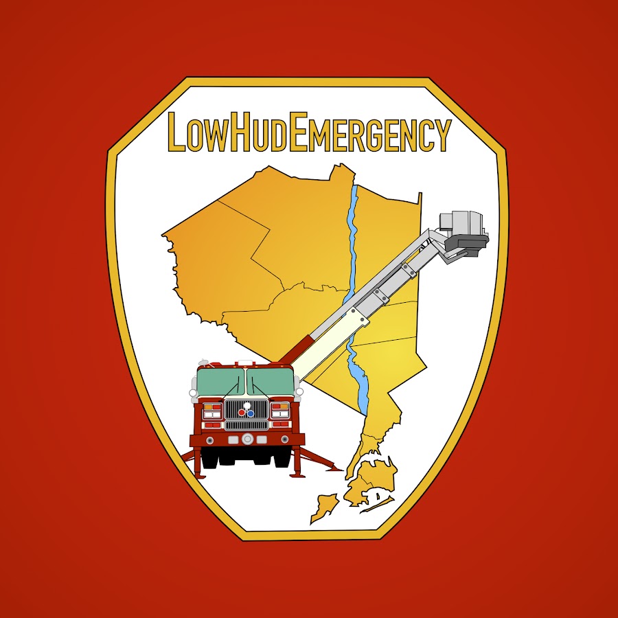 LowHudEmergency YouTube channel avatar