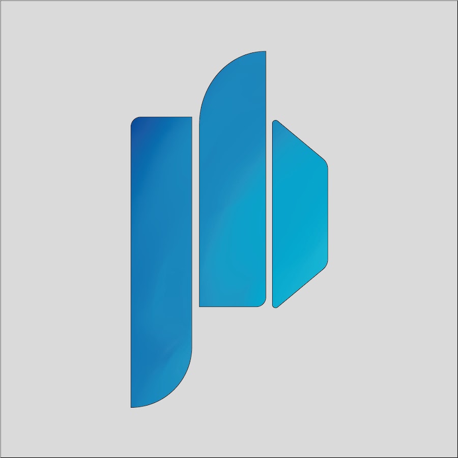 PonTec رمز قناة اليوتيوب