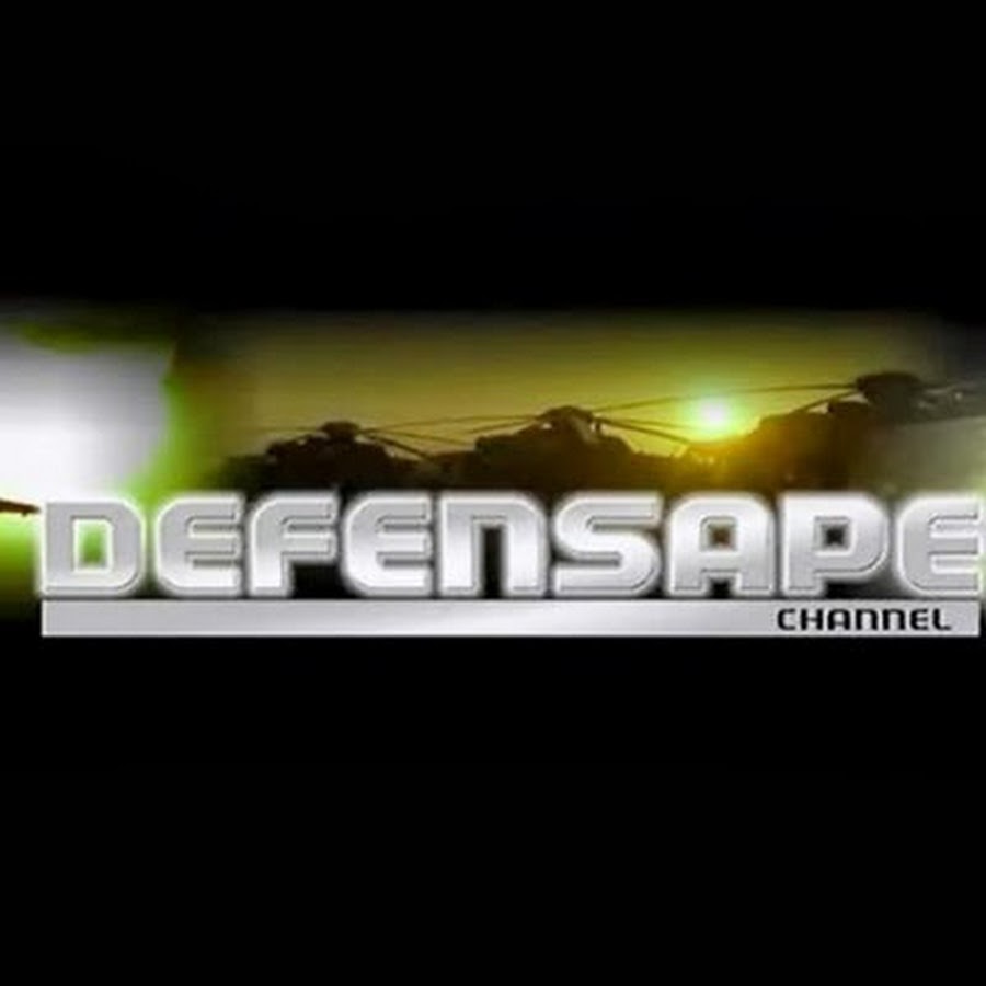 defensape यूट्यूब चैनल अवतार