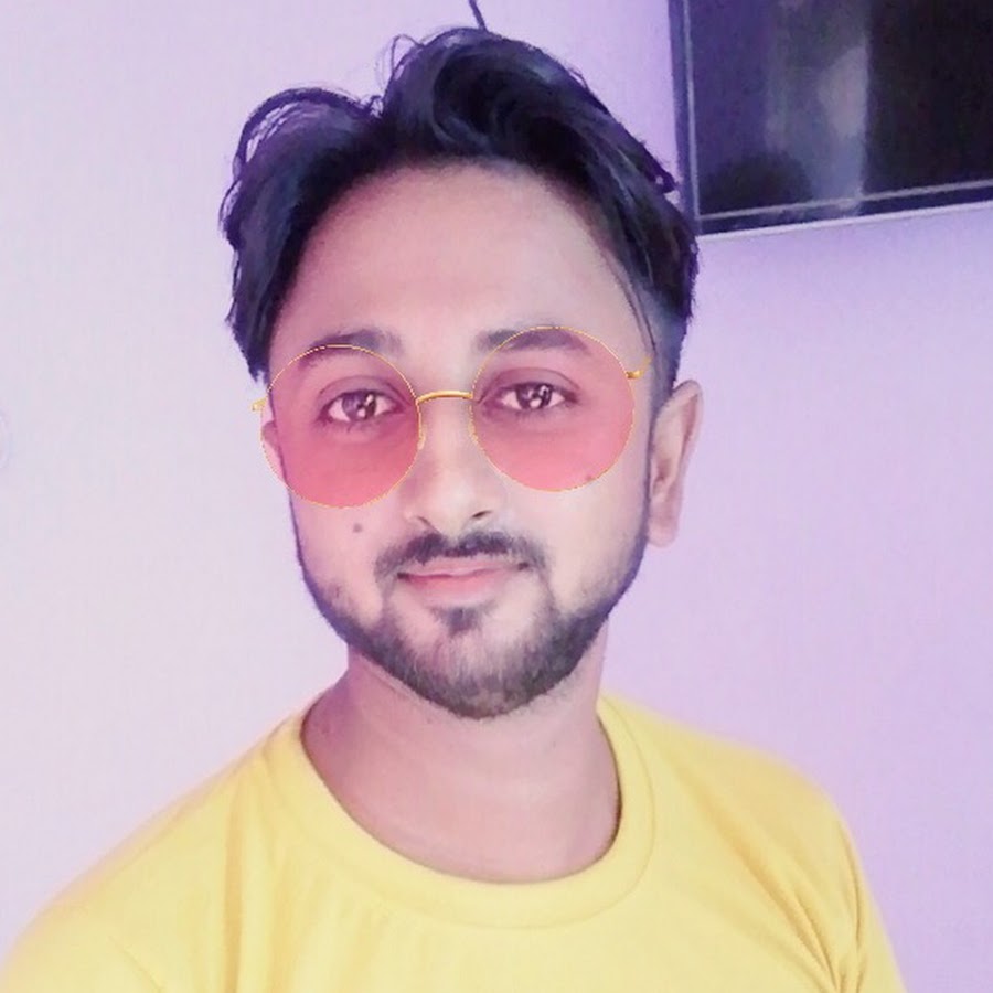 Raj Kunj brother ইউটিউব চ্যানেল অ্যাভাটার