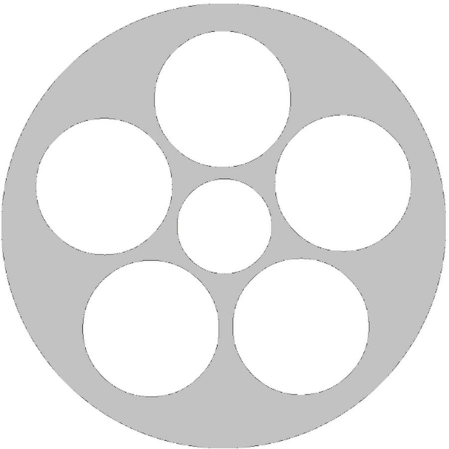 videocrack YouTube channel avatar