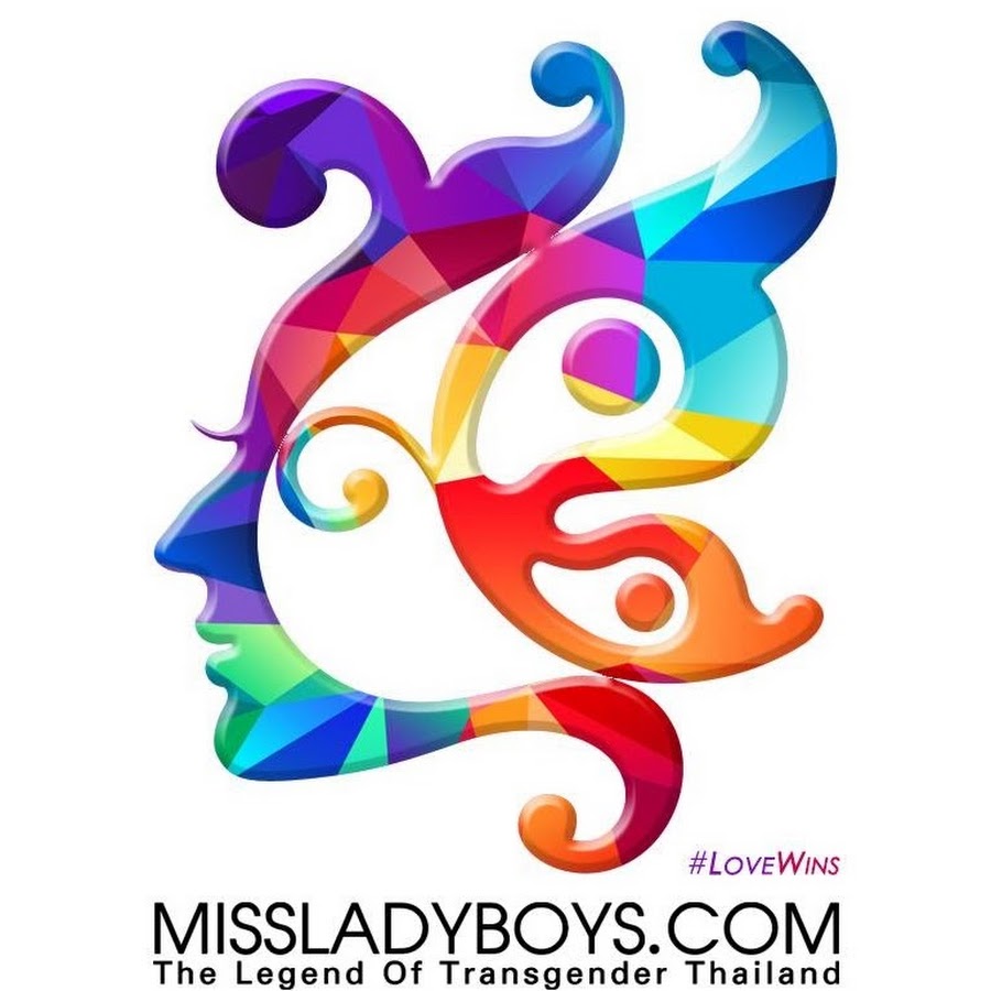 MissladyboysCHANNEL YouTube channel avatar