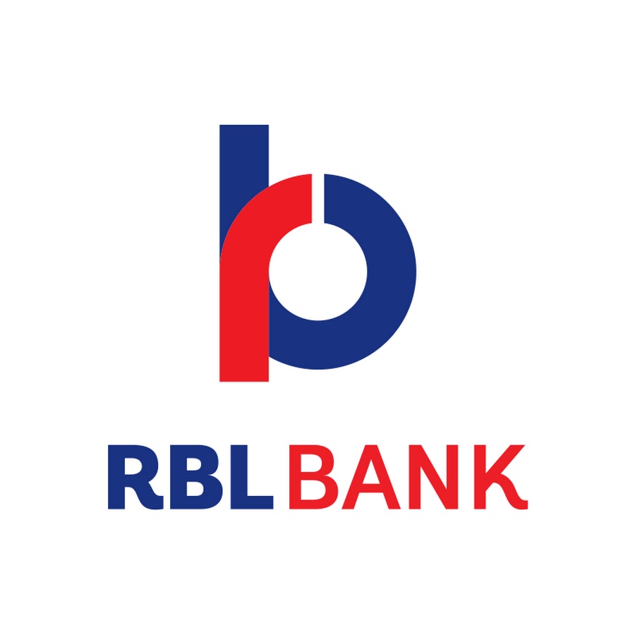 RBL Bank Ltd. YouTube channel avatar