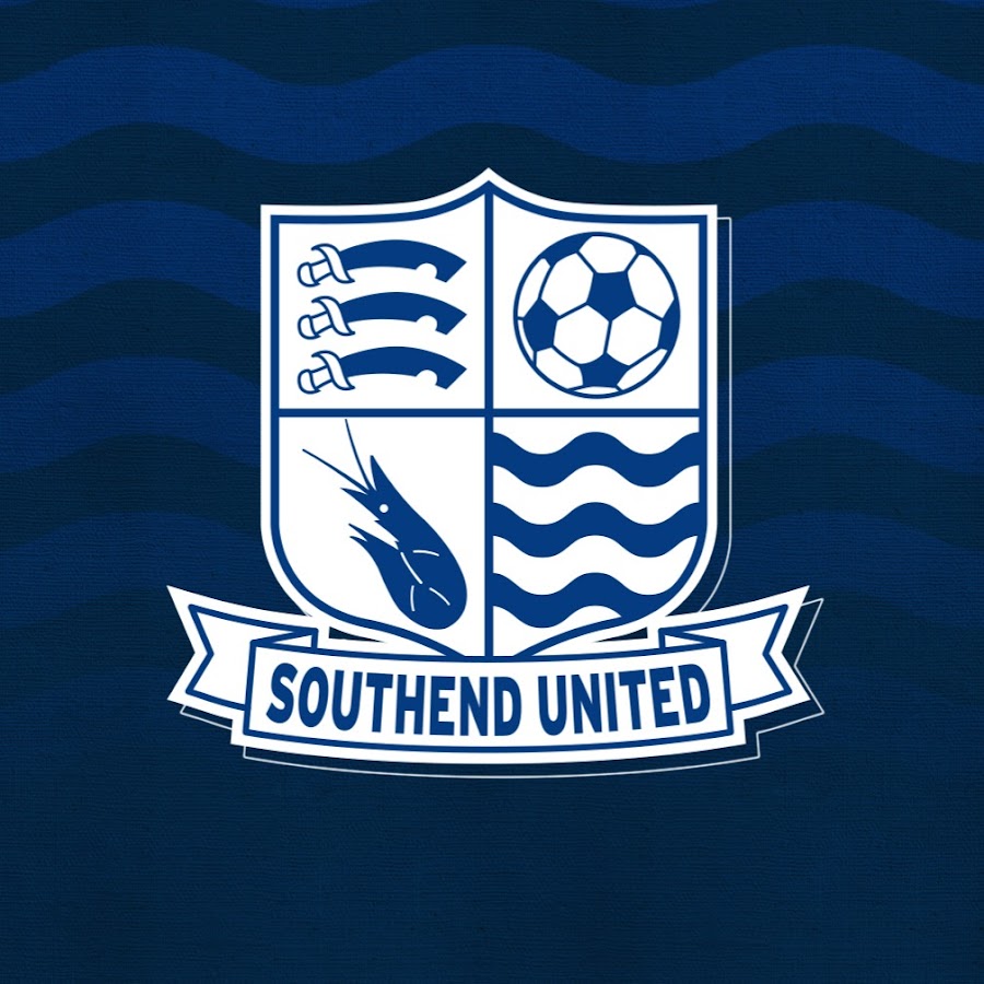 Southend United Football Club YouTube channel avatar